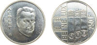 Belgium 250 Francs Belgium Kingdom 1994 250 Francs - Albert II (BeNeLux Treaty) Silver (.925) Brussels Mint (90000) 18.75g UNC KM 195 LA BFM-207 Mo -