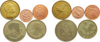Malawi NULL Malawi Republic 5 Lots -