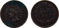 United States 1 Cents United States Federal republic 1905 1 Cents Indian Head Cent 3.1g -