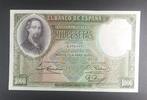 SPAIN 1000 PESETAS BANK OF SPAIN - MADRID. No Serie. JOSE ZORRILLA. -