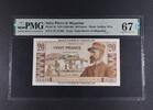 SAINT PIERRE & MIQUELON 20 FRANCS Saint Pierre et Miquelon. -