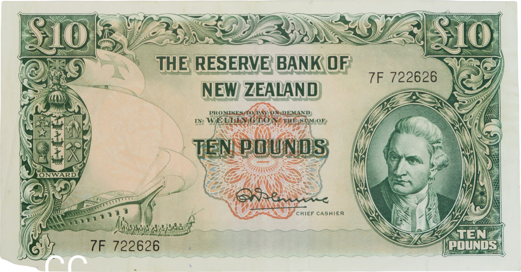 new-zealand-ten-pounds-1955-67-r-n-fleming-signature-ma-shops