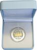 New Zealand Dollar 2013 Queen Elizabeth 60th Year Coronation Anniversary PP 936.27 元  ＋  132.64 元 运费