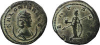 Syria Antoninianus Salonina - Antioich Mint -