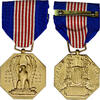 Medal 1967-8 United States  unz