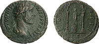 Italy Dupondius Antoninus Pius -
