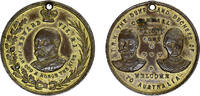Medalet 1901 Australia  vz-