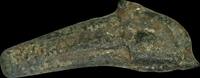 Greek Dolphin Money Thrace -
