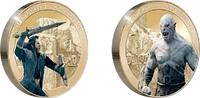 New Zealand Dollar 2014 The Hobbit. The Battle of the Five Armies st 234.07 元  ＋  132.64 元 运费