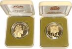 New Zealand 5 Dollars 1990 Australia & New Zealand joint issue Proof-like 343.30 元  ＋  132.64 元 运费