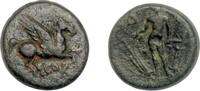 Greece Semis A.D.32-33 Tiberius, Corinth, Orichalcum semis, very rare. g... 2,379.68 元  ＋  132.64 元 运费