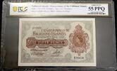 Falkland Islands 50 Pence 1974 PCGS Graded. ABOUT UNC 55 PPQ 749.01 元  ＋  132.64 元 运费