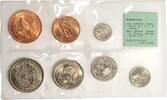 New Zealand Coin set 1965 Last Pre-Decimal set. unz Superior. 156.04 元  ＋  132.64 元 运费
