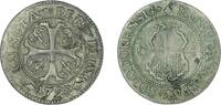Switzerland Half Batzen 1793 Solothurn s 187.25 元  ＋  132.64 元 运费