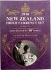 New Zealand Coin set 2016 Queen Elizabeth II 90th Birthday. PP 1,279.57 元  ＋  132.64 元 运费