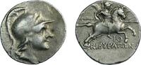 Greece AR Drachm 166-84 B.C. Phrygia, Kibyra gVF 1,833.53 元  ＋  132.64 元 运费