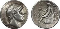 Iraq Tetradrachm 265-264 B.C. The Seleucid Empire. gFine-aVF 1,778.91 元  ＋  132.64 元 运费