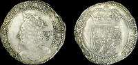 Scotland Half Merk 1636 Charles I, Second coinage. aVF-gVF 4,174.20 元  ＋  132.64 元 运费