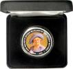 Cook Islands Dollar 2002 Queen Mother PP 1,014.29 元  ＋  132.64 元 运费