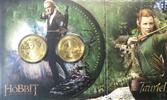 New Zealand Dollars 2013 Elven Guards of Mirkwood. st 34.62 US$28.85 US$  +  31.16 US$ shipping