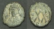 Turkey 20 Numimi Maurice Tiberius -