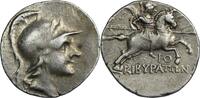 Greece Drachm Phrygia, Kibyra -