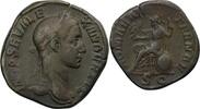 Italy Sestertius Severus Alexander. -