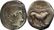 France Drachm Massalia (Gaul) -