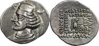 Parthia Drachm A.D. 50-42 Orodes II aEF-EF 1,482.42 元  ＋  132.64 元 运费