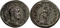 Italy AR denarius A.D. 235 Maximinus I,"Thrax", Rome mint. Silver 2,668.36 元  ＋  132.64 元 运费