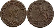 Egypt AE Maiorina A.D. 375-392 Valentinian II, Alexandria mint ss 546.16 元  ＋  132.64 元 运费