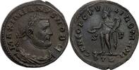Germany Follis A.D. 305-306 Maximinus II, Trier mint. vz 780.22 元  ＋  132.64 元 运费