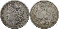 United States Dollar 1885-s Morgan Dollar. VF-35 663.19 元  ＋  132.64 元 运费