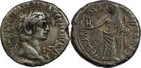 Egypt Tetradrachm A.D.45-46 Claudius Provincial coinage ss 1,958.36 元  ＋  132.64 元 运费