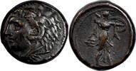 Italy AE 23 278-276 B.C. Sicily, Syracuse gVF-aEF 2,512.32 元  ＋  132.64 元 运费