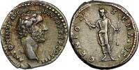 Itlay 140-143 A.D. Antoninus Pius. gVF 1,739.90 元  ＋  132.64 元 运费