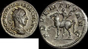 Italy Antoninianus A.D. 249-251 Trajan Decus gVF 1,381.00 元  ＋  132.64 元 运费