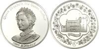 Great Britain Medallion 2000 Queen Mother 100th Birthday. PP 710.00 元  ＋  132.64 元 运费