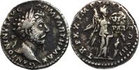 Italy AR Denarius A.D.166-167 Marcus Aurelius gFine 959.67 元  ＋  132.64 元 运费