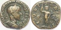 Italy Sestertius GORDIAN III, A.D. 238-244. -