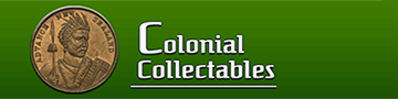Colonial Collectables