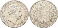 Brandenburg Preussen Taler Friedrich Wilhelm III. 1797-1840. -