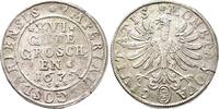 Goslar Stadt, 16 Gute Groschen (2/3 Taler) -