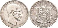 Braunschweig Calenberg Hannover Taler Ausbeute. Harzsegen. Ernst August 1837-1851. -