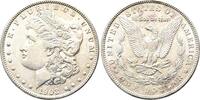 USA Morgan Dollar -