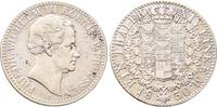 Brandenburg Preussen Taler Friedrich Wilhelm III. 1797-1840. -