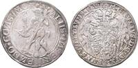 Braunschweig Wolfenbüttel Reichstaler (Lichttaler) Julius 1568-1589. -