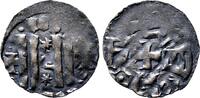 Bardowick, herzoglich billungische Münzstätte, Pfennig -
