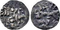 Bardowick, herzoglich billungische Münzstätte, Pfennig -