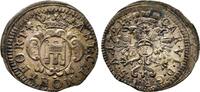 Montfort Kreuzer 1721. Anton 1693-1733. Sehr schön-vorzüglich 40.75 US$  +  10.48 US$ shipping